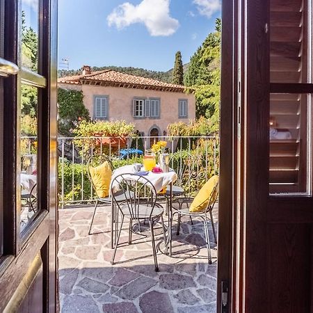 Al Giardino Degli Ulivi Guest House Santa Maria Albiano Eksteriør bilde
