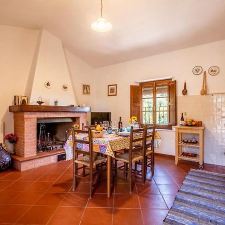 Al Giardino Degli Ulivi Guest House Santa Maria Albiano Eksteriør bilde